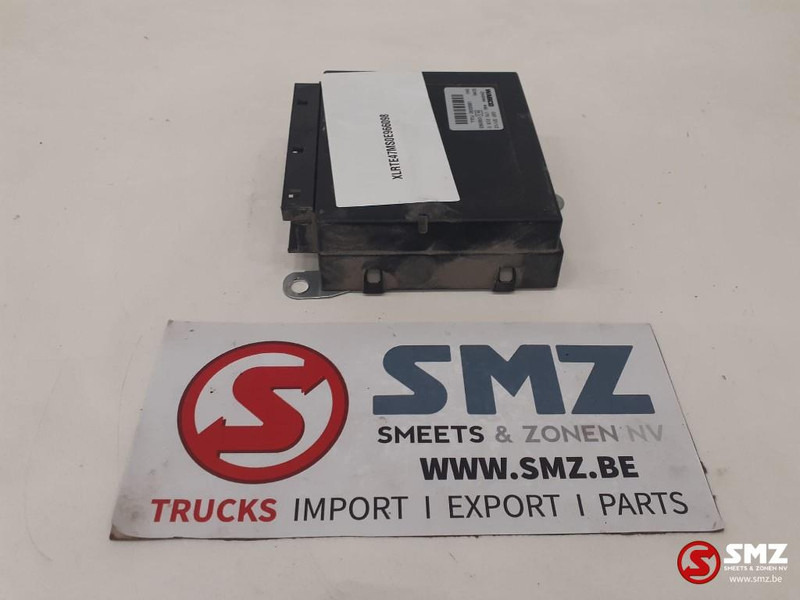 DAF Occ ECU ECAS regeleenheid DAF - Bloc de gestion pour Camion: photos 2 DAF Occ ECU ECAS regeleenheid DAF - Bloc de gestion pour Camion: photos 2