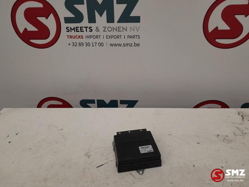 DAF Occ ECU ECAS regeleenheid DAF XF 105 - Bloc de gestion pour Camion: photos 1 DAF Occ ECU ECAS regeleenheid DAF XF 105 - Bloc de gestion pour Camion: photos 1