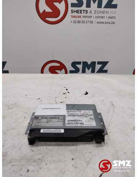 DAF Occ ECU intarderregeleenheid DAF - Bloc de gestion pour Camion: photos 1 DAF Occ ECU intarderregeleenheid DAF - Bloc de gestion pour Camion: photos 1