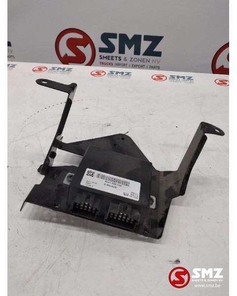 DAF Occ ECU modul 2 besturingseenheid DAF XF CF ZF604 - Bloc de gestion pour Camion: photos 3 DAF Occ ECU modul 2 besturingseenheid DAF XF CF ZF604 - Bloc de gestion pour Camion: photos 3