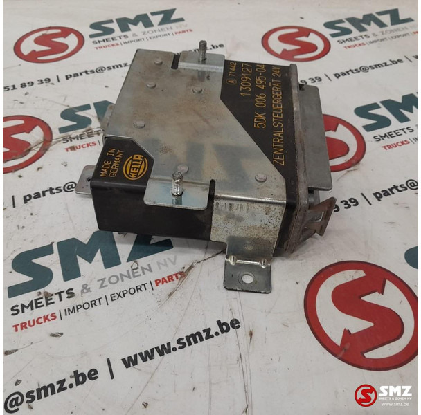 DAF Occ ECU motorbesturingseenheid DAF - Bloc de gestion pour Camion: photos 3 DAF Occ ECU motorbesturingseenheid DAF - Bloc de gestion pour Camion: photos 3