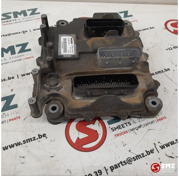 DAF Occ ECU motorbesturingseenheid MX13 DAF - Bloc de gestion pour Camion: photos 4 DAF Occ ECU motorbesturingseenheid MX13 DAF - Bloc de gestion pour Camion: photos 4