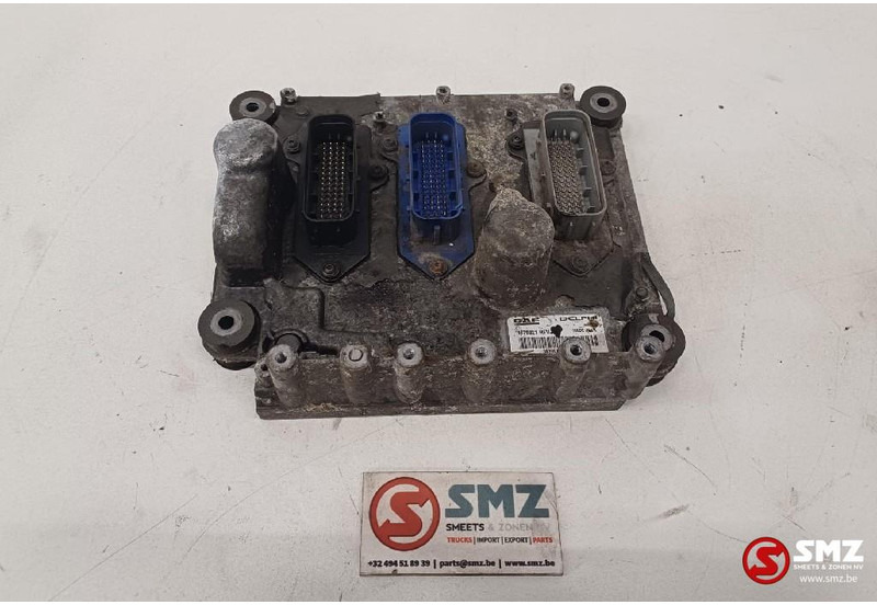 DAF Occ ECU motorregeleenheid DAF - Bloc de gestion pour Camion: photos 1 DAF Occ ECU motorregeleenheid DAF - Bloc de gestion pour Camion: photos 1