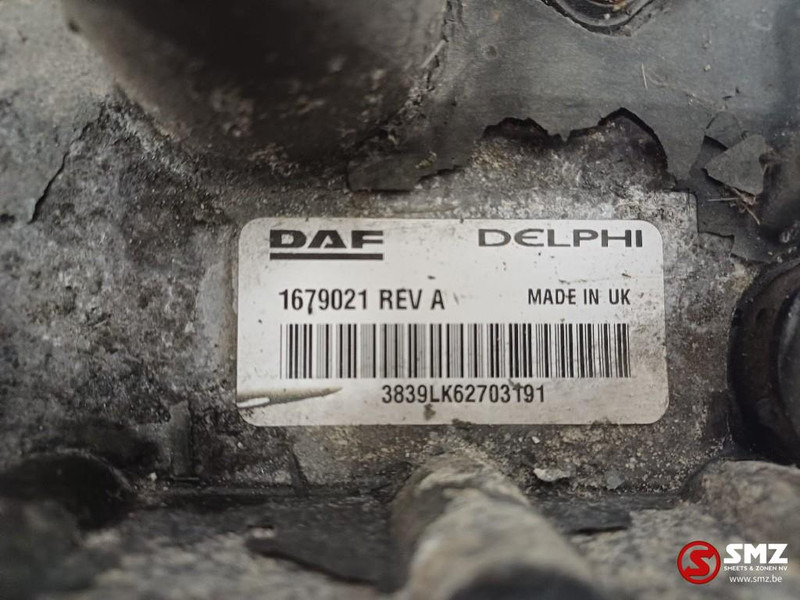 DAF Occ ECU motorregeleenheid DAF - Bloc de gestion pour Camion: photos 3 DAF Occ ECU motorregeleenheid DAF - Bloc de gestion pour Camion: photos 3