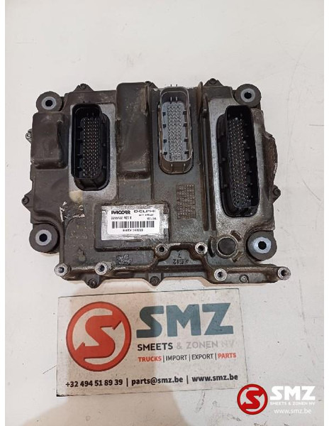 DAF Occ ECU startersset DAF - Bloc de gestion pour Camion: photos 3 DAF Occ ECU startersset DAF - Bloc de gestion pour Camion: photos 3