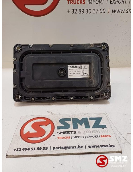 DAF Occ ECU voorste chassis regeleenheid DAF - Bloc de gestion pour Camion: photos 2 DAF Occ ECU voorste chassis regeleenheid DAF - Bloc de gestion pour Camion: photos 2