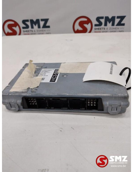 DAF Occ Ecu - DAF XF EURO 6 2141289 VIC3 - Bloc de gestion pour Camion: photos 1 DAF Occ Ecu - DAF XF EURO 6 2141289 VIC3 - Bloc de gestion pour Camion: photos 1