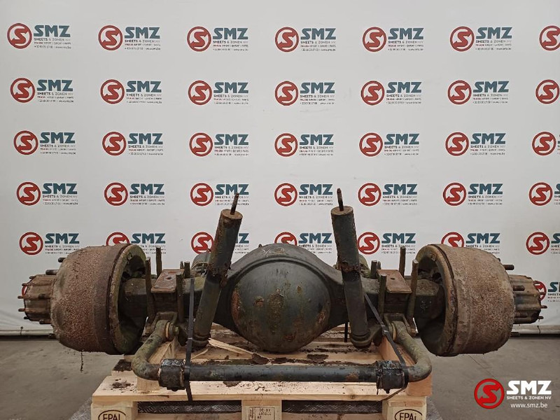 DAF Occ aandrijfas DAF 2255 - Demi arbre pour Camion: photos 2 DAF Occ aandrijfas DAF 2255 - Demi arbre pour Camion: photos 2