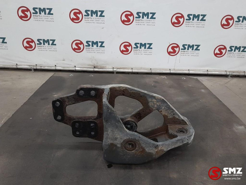 DAF Occ bladveersteun vooras rechts DAF - Frame/ Châssis pour Camion: photos 2 DAF Occ bladveersteun vooras rechts DAF - Frame/ Châssis pour Camion: photos 2