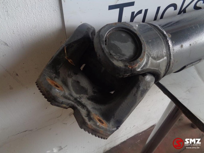 DAF Occ cardanas 105 XF 460 - Demi arbre pour Camion: photos 2 DAF Occ cardanas 105 XF 460 - Demi arbre pour Camion: photos 2