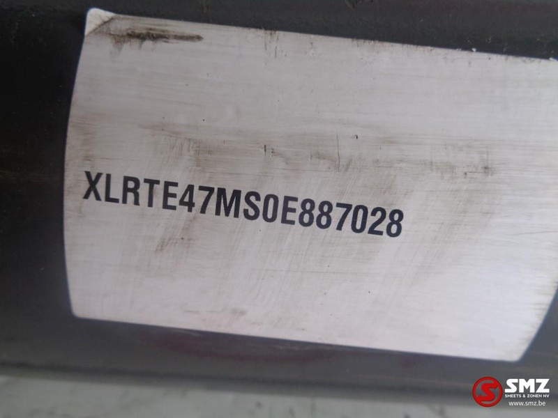 DAF Occ cardanas 105 XF 460 - Demi arbre pour Camion: photos 4 DAF Occ cardanas 105 XF 460 - Demi arbre pour Camion: photos 4