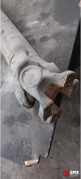 DAF Occ cardanas DAF - Demi arbre pour Camion: photos 3 DAF Occ cardanas DAF - Demi arbre pour Camion: photos 3