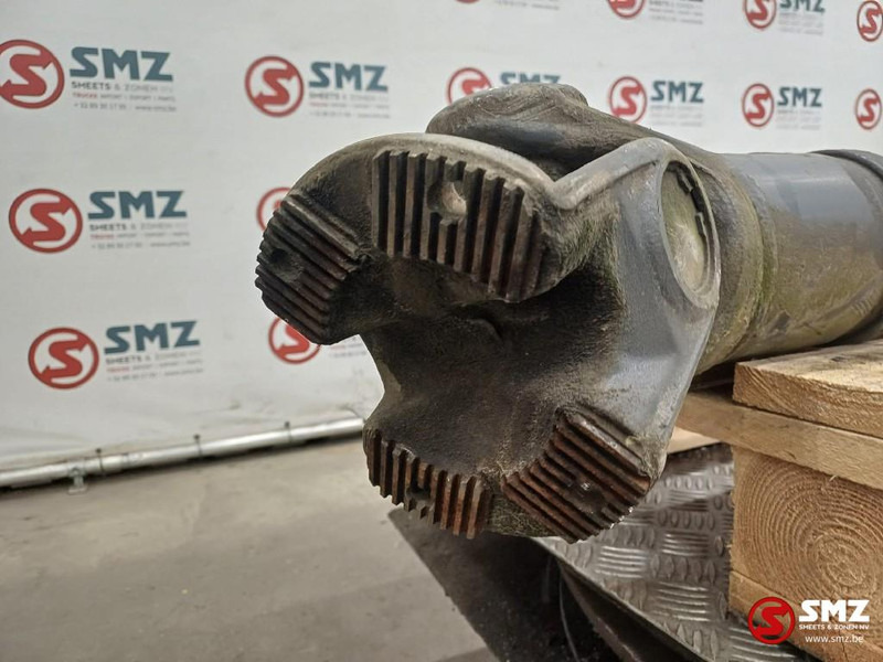 DAF Occ cardanas DAF - Demi arbre pour Camion: photos 3 DAF Occ cardanas DAF - Demi arbre pour Camion: photos 3