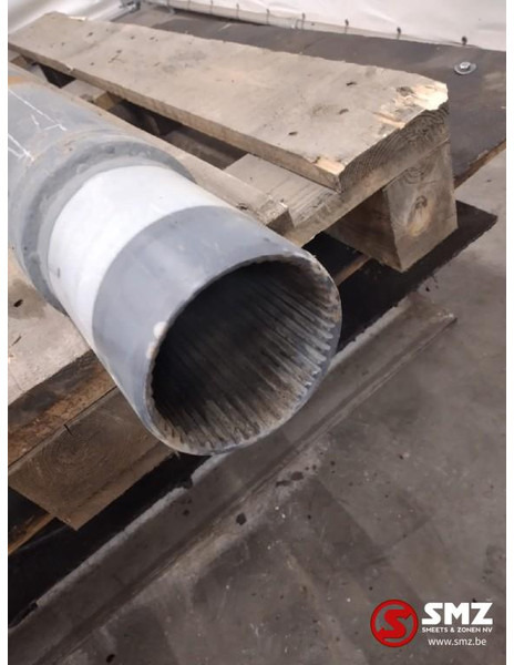 DAF Occ cardanas DAF - Demi arbre pour Camion: photos 4 DAF Occ cardanas DAF - Demi arbre pour Camion: photos 4