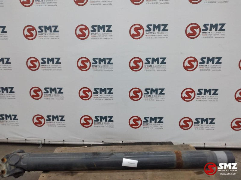 DAF Occ cardanas DAF - Demi arbre pour Camion: photos 1 DAF Occ cardanas DAF - Demi arbre pour Camion: photos 1