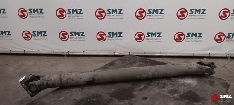 DAF Occ cardanas DAF - Demi arbre pour Camion: photos 1 DAF Occ cardanas DAF - Demi arbre pour Camion: photos 1