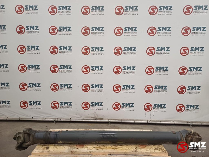 DAF Occ cardanas DAF - Demi arbre pour Camion: photos 1 DAF Occ cardanas DAF - Demi arbre pour Camion: photos 1