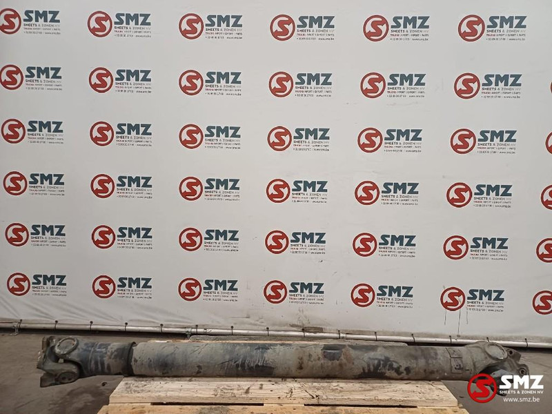 DAF Occ cardanas DAF - Demi arbre pour Camion: photos 1 DAF Occ cardanas DAF - Demi arbre pour Camion: photos 1