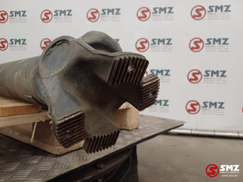 DAF Occ cardanas DAF - Demi arbre pour Camion: photos 3 DAF Occ cardanas DAF - Demi arbre pour Camion: photos 3