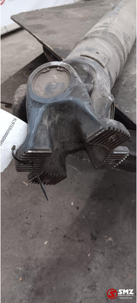 DAF Occ cardanas DAF - Demi arbre pour Camion: photos 2 DAF Occ cardanas DAF - Demi arbre pour Camion: photos 2