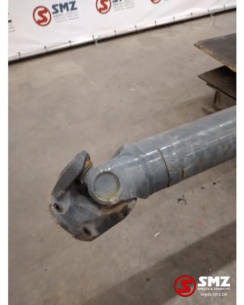 DAF Occ cardanas DAF XF 106 1994604 - Demi arbre pour Camion: photos 2 DAF Occ cardanas DAF XF 106 1994604 - Demi arbre pour Camion: photos 2