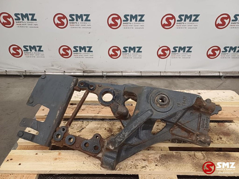 DAF Occ chassisbeugel links DAF - Frame/ Châssis pour Camion: photos 1 DAF Occ chassisbeugel links DAF - Frame/ Châssis pour Camion: photos 1