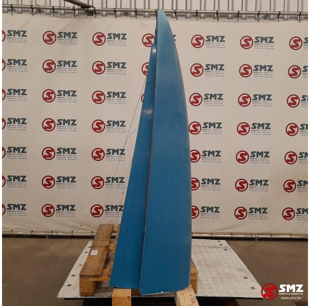 DAF Occ dakspoiler XF95 DAF - Aérodynamique/ Spoilers pour Camion: photos 3 DAF Occ dakspoiler XF95 DAF - Aérodynamique/ Spoilers pour Camion: photos 3