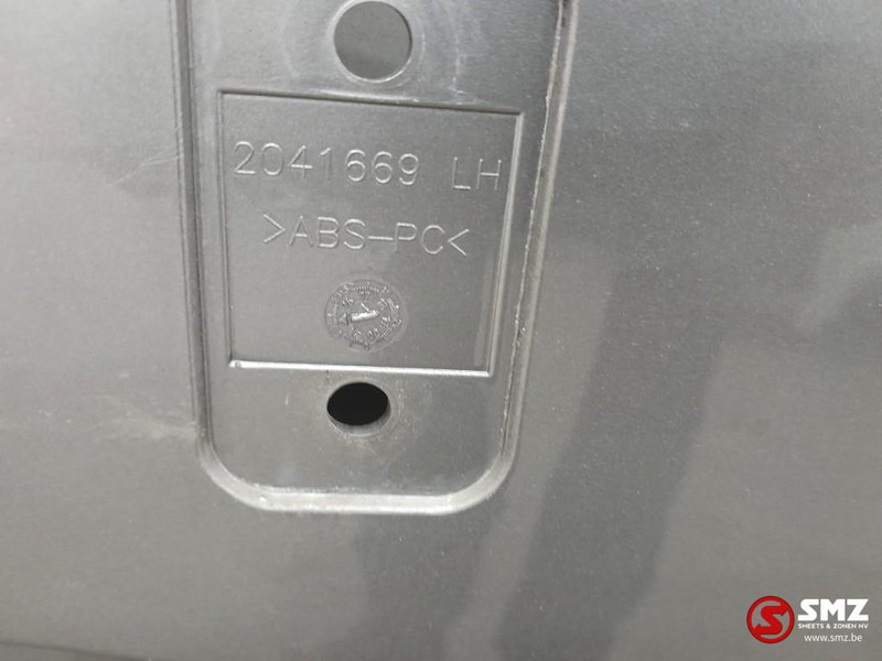 DAF Occ deurverlenging links DAF - Portière et pièces pour Camion: photos 3 DAF Occ deurverlenging links DAF - Portière et pièces pour Camion: photos 3