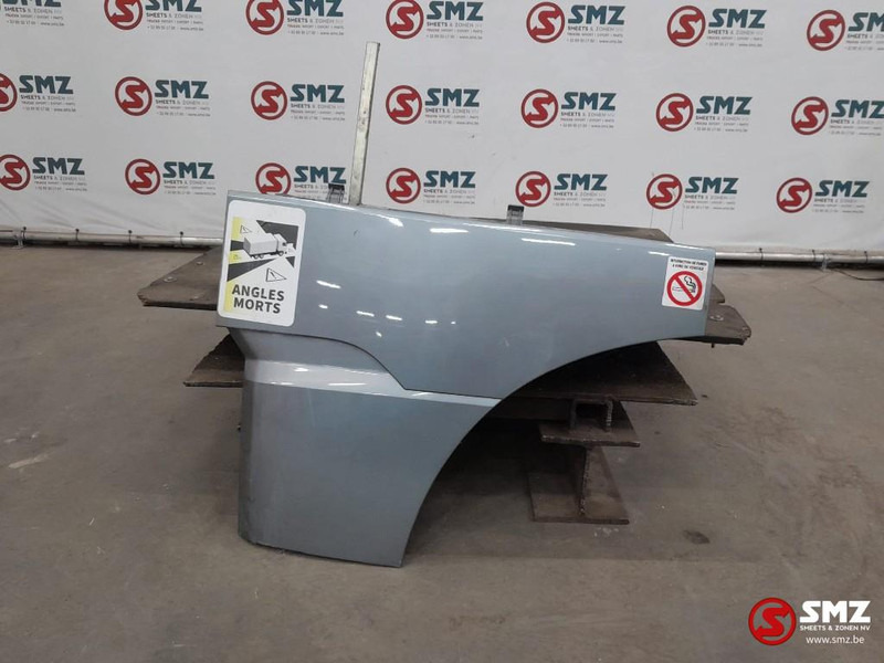 DAF Occ deurverlenging links DAF - Portière et pièces pour Camion: photos 1 DAF Occ deurverlenging links DAF - Portière et pièces pour Camion: photos 1