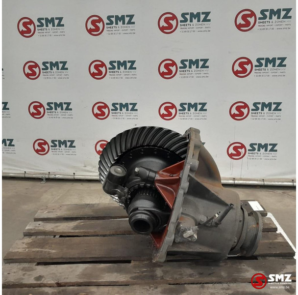 DAF Occ differentiëel 1347 i=2,69 DAF - Différentiel pour Camion: photos 1 DAF Occ differentiëel 1347 i=2,69 DAF - Différentiel pour Camion: photos 1