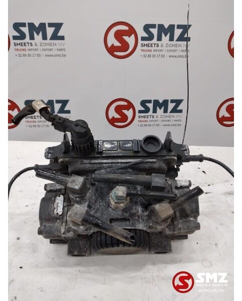 DAF Occ drukmodulator ABS DAF CF 4801040010 - Moteur et pièces pour Camion: photos 1 DAF Occ drukmodulator ABS DAF CF 4801040010 - Moteur et pièces pour Camion: photos 1