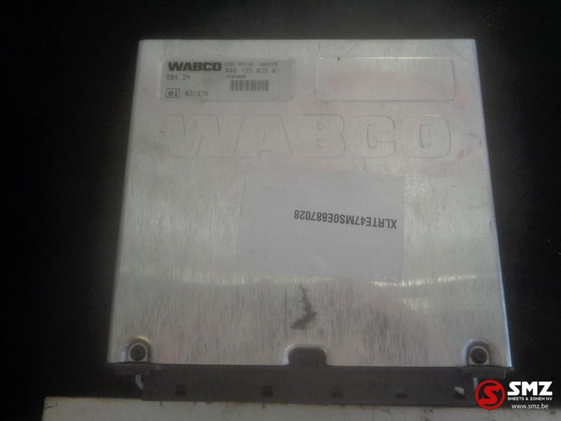 DAF Occ ebs control unit 1694000 DAF XF - Bloc de gestion pour Camion: photos 2 DAF Occ ebs control unit 1694000 DAF XF - Bloc de gestion pour Camion: photos 2