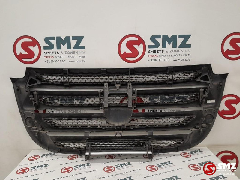 DAF Occ grille DAF - Calandre pour Camion: photos 2 DAF Occ grille DAF - Calandre pour Camion: photos 2