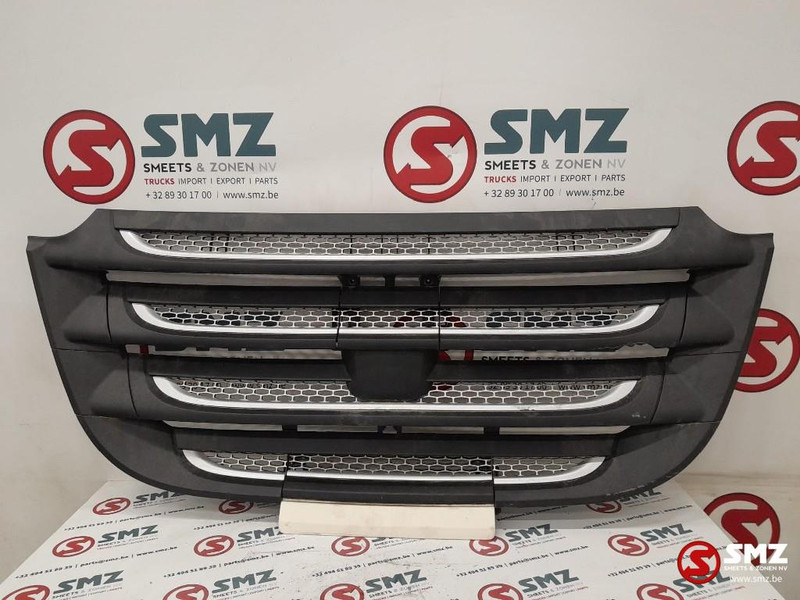 DAF Occ grille DAF - Calandre pour Camion: photos 1 DAF Occ grille DAF - Calandre pour Camion: photos 1