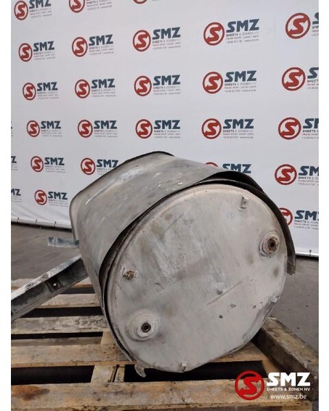 DAF Occ katalysator DAF XF 105 EURO 5 1747245 - Catalyseur pour Camion: photos 3 DAF Occ katalysator DAF XF 105 EURO 5 1747245 - Catalyseur pour Camion: photos 3