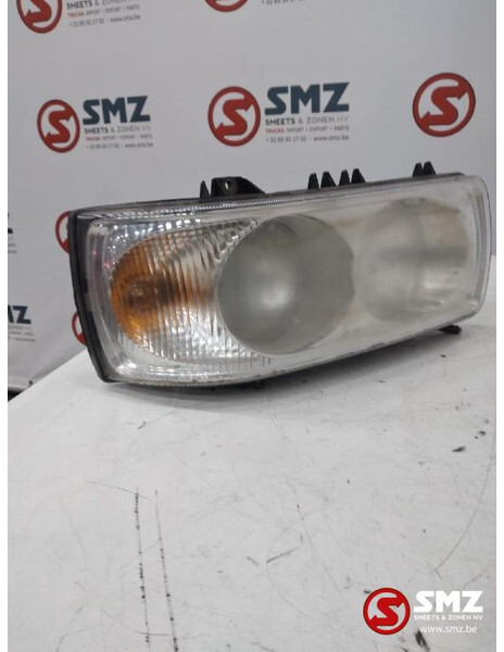 DAF Occ koplamp rechts DAF XF95 1641741 - Feu avant pour Camion: photos 1 DAF Occ koplamp rechts DAF XF95 1641741 - Feu avant pour Camion: photos 1