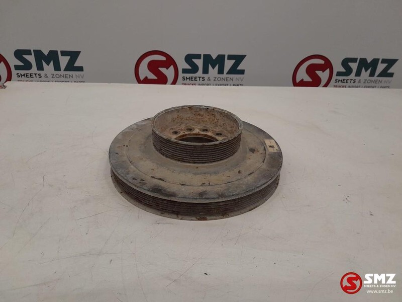 DAF Occ krukastrilling Daf XF 105 1854392 - Vilebrequin pour Camion: photos 3 DAF Occ krukastrilling Daf XF 105 1854392 - Vilebrequin pour Camion: photos 3