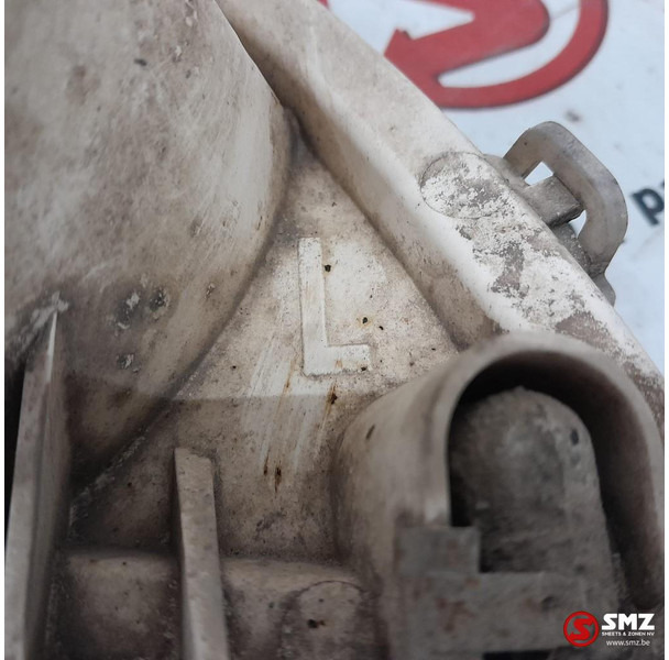 DAF Occ mistlicht links DAF - Feu anti-brouillard pour Camion: photos 3 DAF Occ mistlicht links DAF - Feu anti-brouillard pour Camion: photos 3