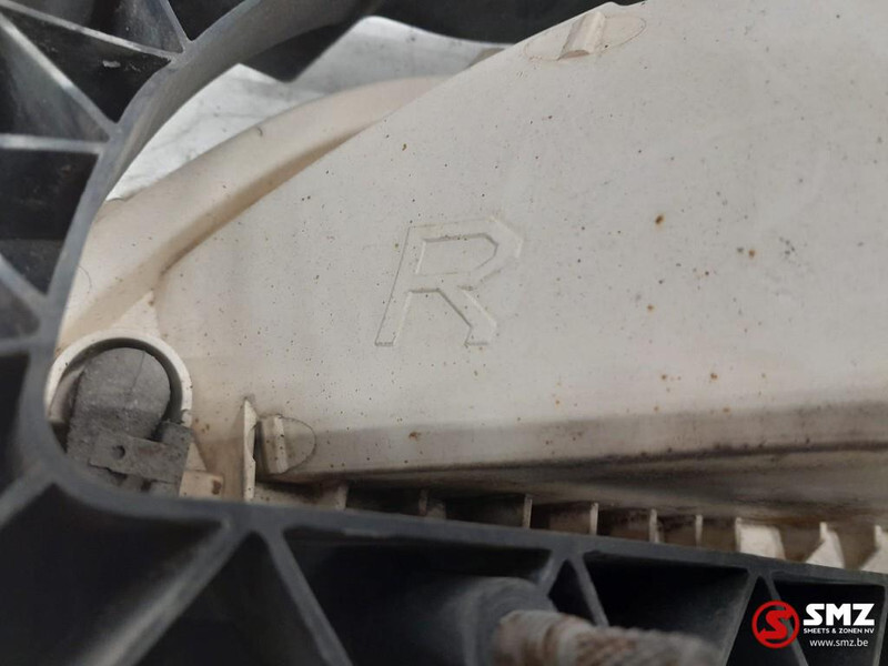 DAF Occ mistlicht rechts DAF - Feu anti-brouillard pour Camion: photos 3 DAF Occ mistlicht rechts DAF - Feu anti-brouillard pour Camion: photos 3