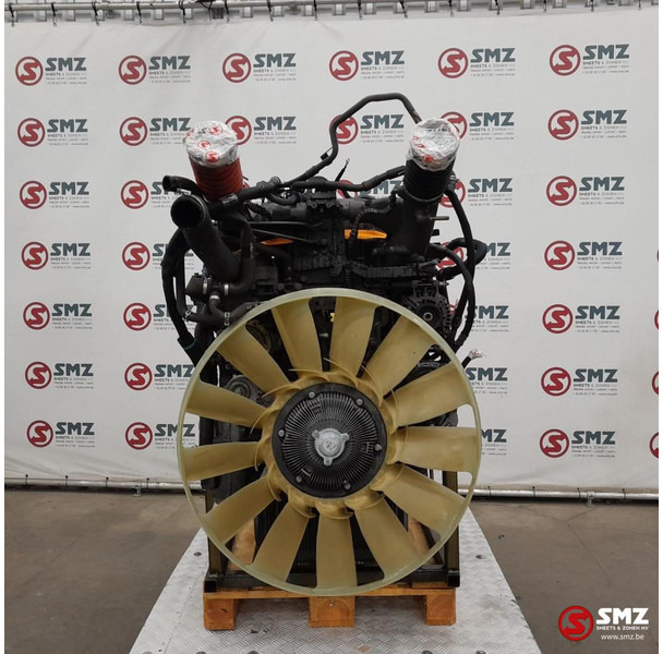DAF Occ motor MX13 340H1 DAF - Moteur pour Camion: photos 3 DAF Occ motor MX13 340H1 DAF - Moteur pour Camion: photos 3