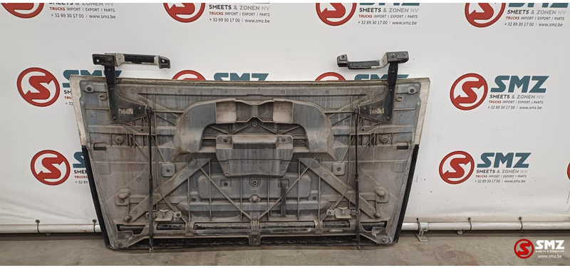DAF Occ radiatorgrille DAF - Calandre pour Camion: photos 2 DAF Occ radiatorgrille DAF - Calandre pour Camion: photos 2