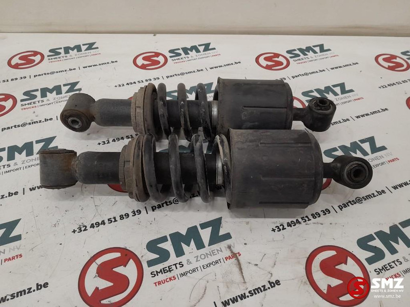 DAF Occ set cabineschokdempers DAF - Amortisseurs pour Camion: photos 2 DAF Occ set cabineschokdempers DAF - Amortisseurs pour Camion: photos 2
