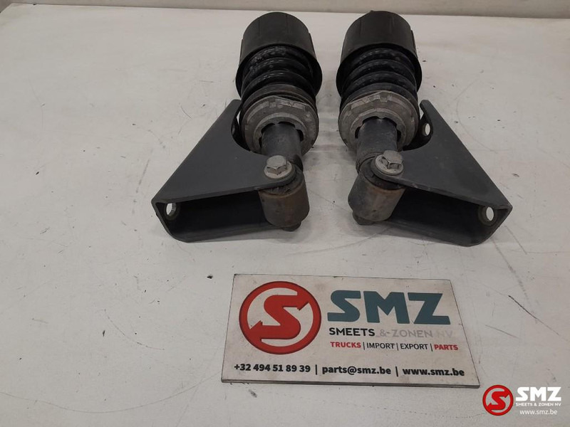 DAF Occ set cabineschokdempers DAF - Amortisseurs pour Camion: photos 4 DAF Occ set cabineschokdempers DAF - Amortisseurs pour Camion: photos 4