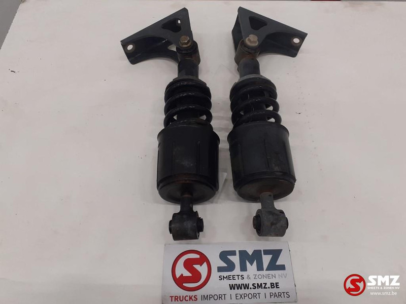 DAF Occ set cabineschokdempers DAF - Amortisseurs pour Camion: photos 3 DAF Occ set cabineschokdempers DAF - Amortisseurs pour Camion: photos 3