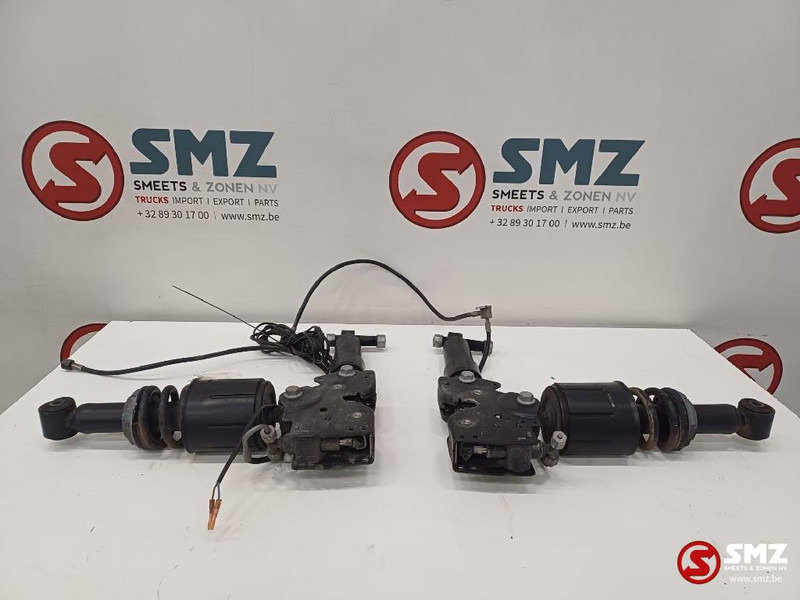 DAF Occ set cabineschokdempers DAF - Amortisseurs pour Camion: photos 2 DAF Occ set cabineschokdempers DAF - Amortisseurs pour Camion: photos 2