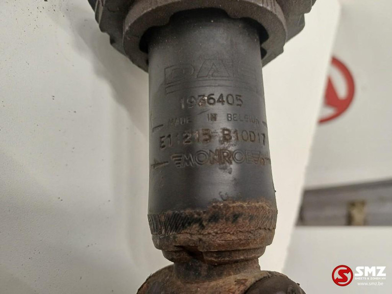 DAF Occ set cabineschokdempers DAF - Amortisseurs pour Camion: photos 5 DAF Occ set cabineschokdempers DAF - Amortisseurs pour Camion: photos 5