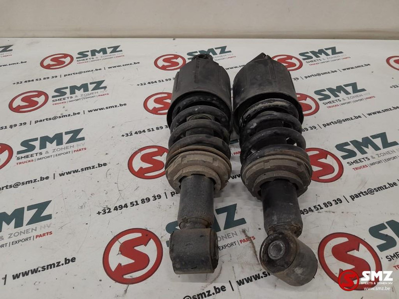 DAF Occ set cabineschokdempers DAF - Amortisseurs pour Camion: photos 4 DAF Occ set cabineschokdempers DAF - Amortisseurs pour Camion: photos 4