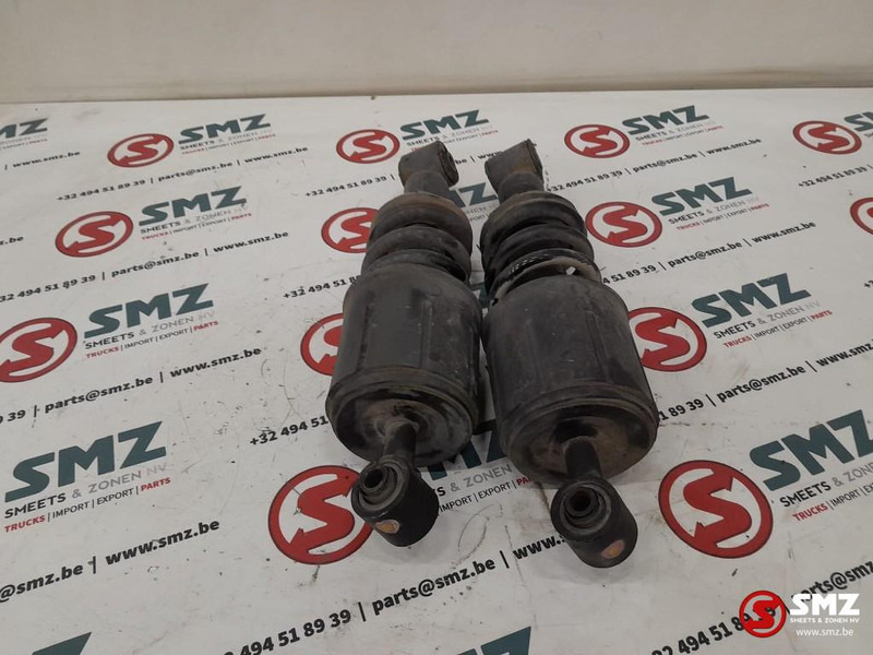 DAF Occ set cabineschokdempers DAF - Amortisseurs pour Camion: photos 3 DAF Occ set cabineschokdempers DAF - Amortisseurs pour Camion: photos 3