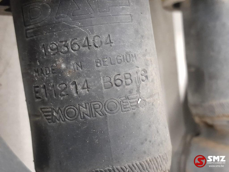 DAF Occ set cabineschokdempers DAF - Amortisseurs pour Camion: photos 5 DAF Occ set cabineschokdempers DAF - Amortisseurs pour Camion: photos 5