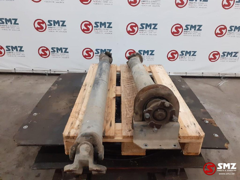 DAF Occ set cardanassen DAF - Demi arbre pour Camion: photos 3 DAF Occ set cardanassen DAF - Demi arbre pour Camion: photos 3